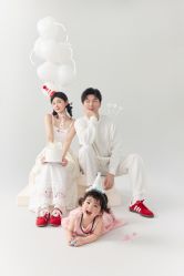-倾城宝贝儿童摄影(浦东金谊店)