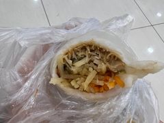 -张果佬年糕卷(科巷店)