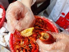 -欧记轩龙虾·私房菜(A店)