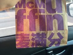 -麦当劳(龙湖北京大兴天街店)