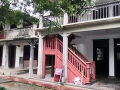 -溪口-滕头旅游景区