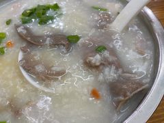 -南记食粥坊·宵夜大排档(南桂店)