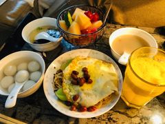 -姗娜娜足道·SPA(古北店)