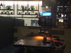 大堂-锦尚阁烤鱼(望京新荟城店)