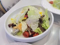 -帕米尔食府(白云观店)