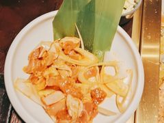-新石器烤肉(之心城店)