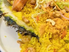 -Thai Alley泰爱里(二沙岛店)