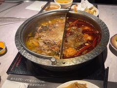 -一绪に寿喜烧自助(世茂广场店)