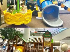 -丽达购物中心(崂山店)