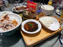 -客家汇·客家传承菜(水库店)