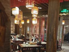 -南京大牌档(崇文门国瑞店)