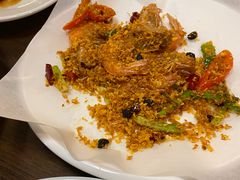 -新旺茶餐厅(嘉里城店)