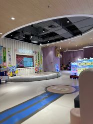 -meland club亲子乐园(石家庄万象城店)