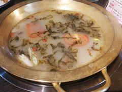 -土著渔匠·养生蝴蝶鱼(香樟路店)