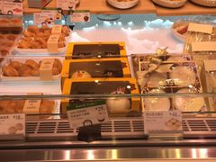 -巴黎贝甜(常德路店)
