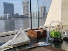 -白天鹅宾馆·流浮阁咖啡厅