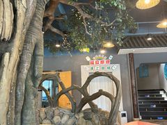 -渝味川菜(夜宵航母店)