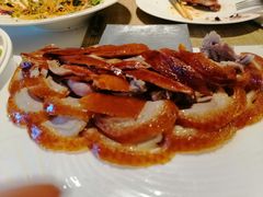 -同喜烤鸭店(光芒店)