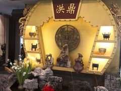 -小天鹅火锅·一线江景洪鼎旗舰店(洪崖洞店)