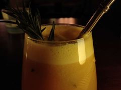 -繁花里音乐餐厅(新天地店)