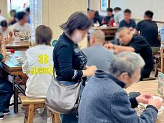 -老刘家永盛斋·传统泡馍(东关南街店)