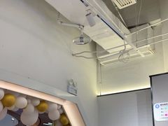 -FLARE STAR FITNESS(复地活力城店)