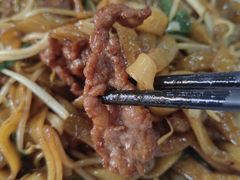 -南记食粥坊·宵夜大排档(莲花总店)