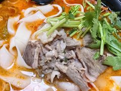 -牛记烩面(七星西路店)