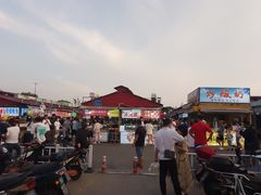 -大学城夜市大排档(凤栖路店)