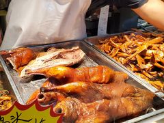 -竺桥兄弟烤鸭(总店)
