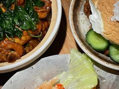-岛风·台食小馆 ISLAND BISTRO(烟台山店)
