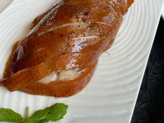 -正德楼果木烤鸭·渔家菜(东港店)