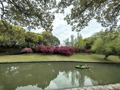 -东方绿舟景区