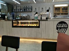 -明谦·Coffee&Cocktail Bar(美您公园店)