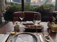 -Mercato莫卡多露台餐厅与酒吧(K11店)