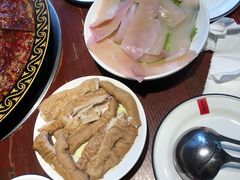 -黄家码头老火锅(解放碑旗舰店)