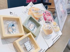 -静宜和她的朋友(星海广场店)