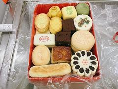 -北京稻香村(方庄店)