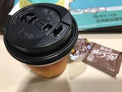 -麦当劳(山大路店)