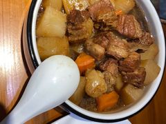 -牛记老坛香牛肉馆(六顺街店)