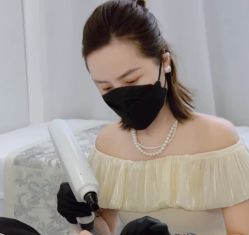 -韩美绣·骨相纹眉·洗眉美瞳线