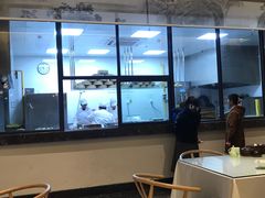 大堂-冶春茶社(星汉大厦店)