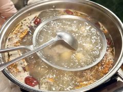 -小煵记·打边炉(西丽文光店)