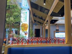 -湘菜园·现炒土菜(六纬路店)