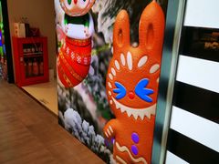-泡泡玛特POPMART(石景山万达店)