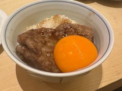 -焼肉 番手十番(銀座三越店)