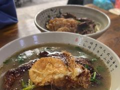 -无名氏面馆(邮电路店)