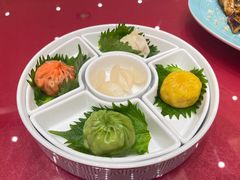 -宝月楼·庭院餐厅·香妃清真宴(陶然亭店)