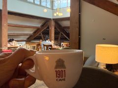 -1901 Cafe(西四店)