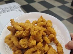 -漫天香·小龙虾餐厅(夏湾店)